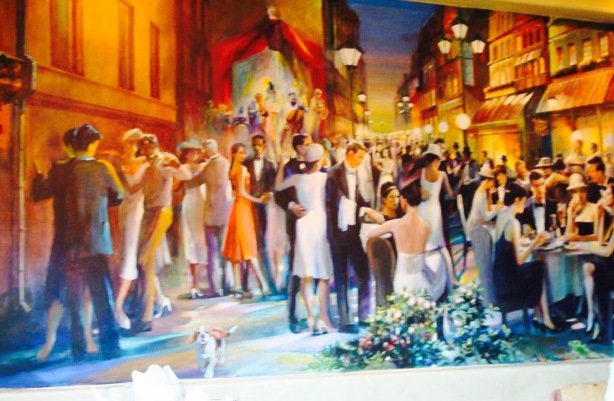 Bistro Giovanni餐厅图片