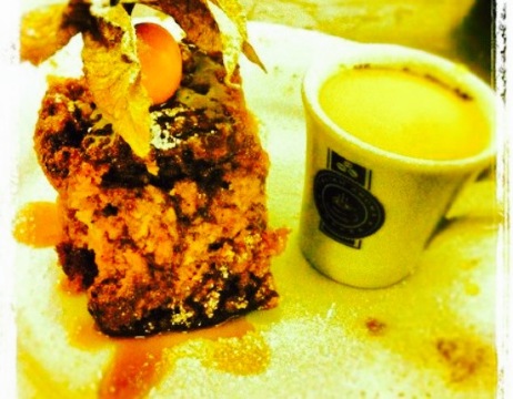 Wayfarers Restaurant