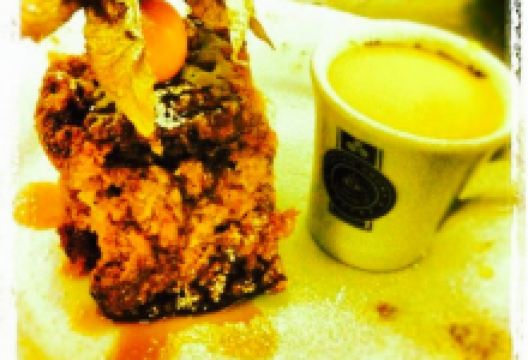 Wayfarers Restaurant美食图片