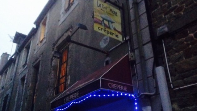 Le Dol'Mene aux Saveurs