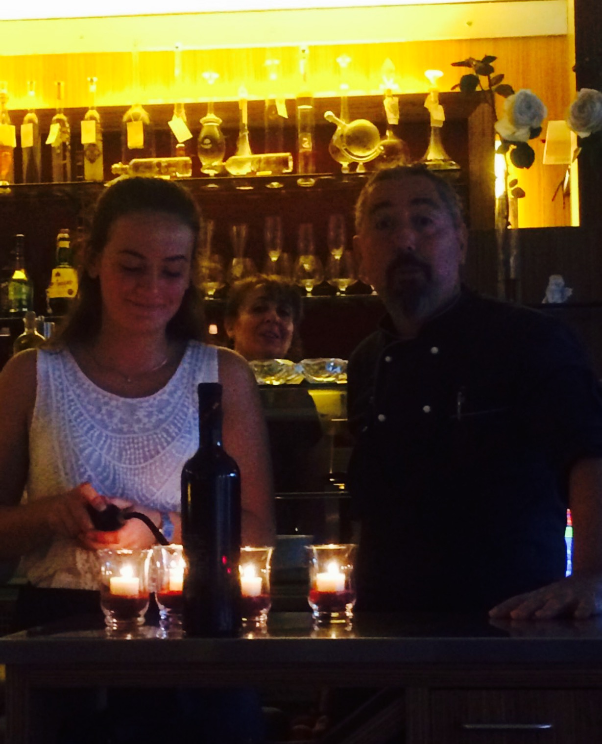 Ristorante Adesso餐厅图片