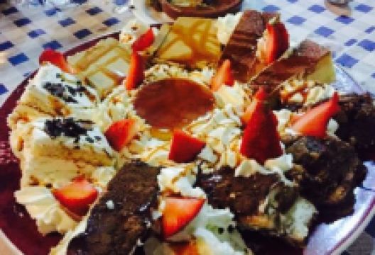 Meson Bar Torfa美食图片