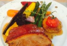 L'Atelier Gourmand美食图片