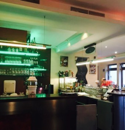 Cafe Hohenbrunn Restaurant & Bar
