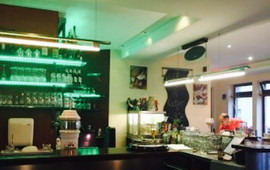 Cafe Hohenbrunn Restaurant & Bar