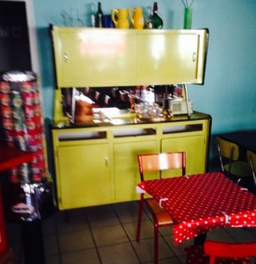 Le Poulailler de Begles餐厅图片