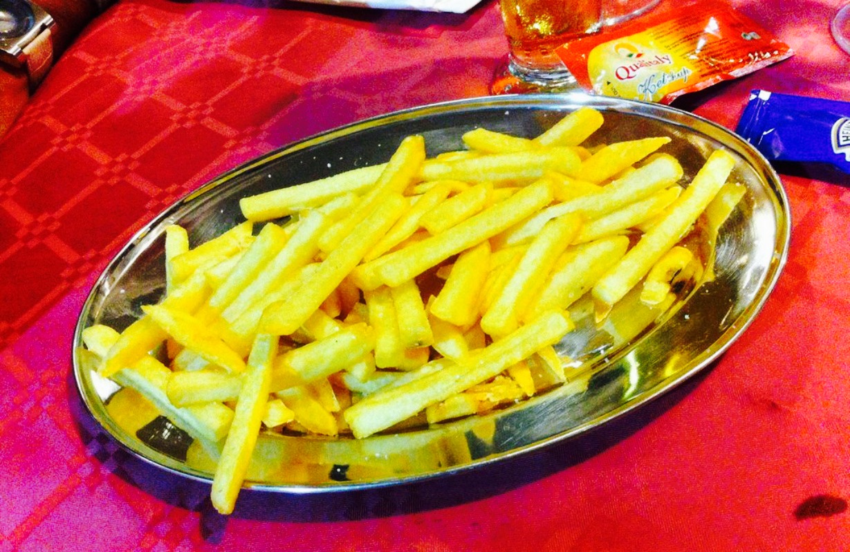 Pizzeria Trattoria La Salentina