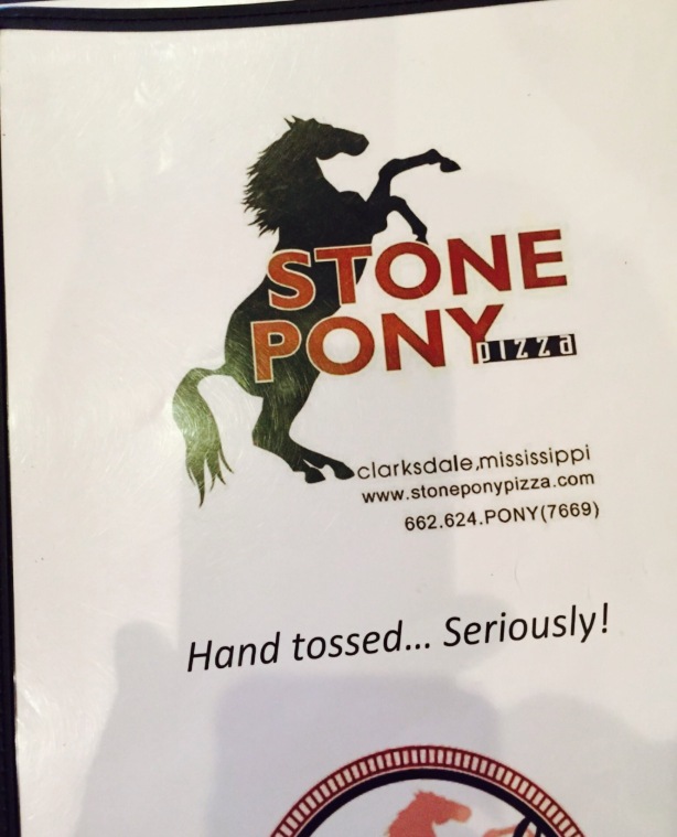 Stone Pony Pizza