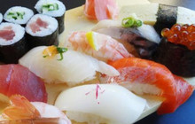 Sushi Sakura Japan餐厅图片