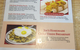 Jims Family Restaurant