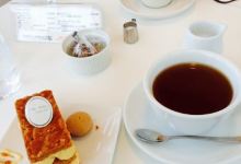 Patisselie Ciel Bleu美食图片