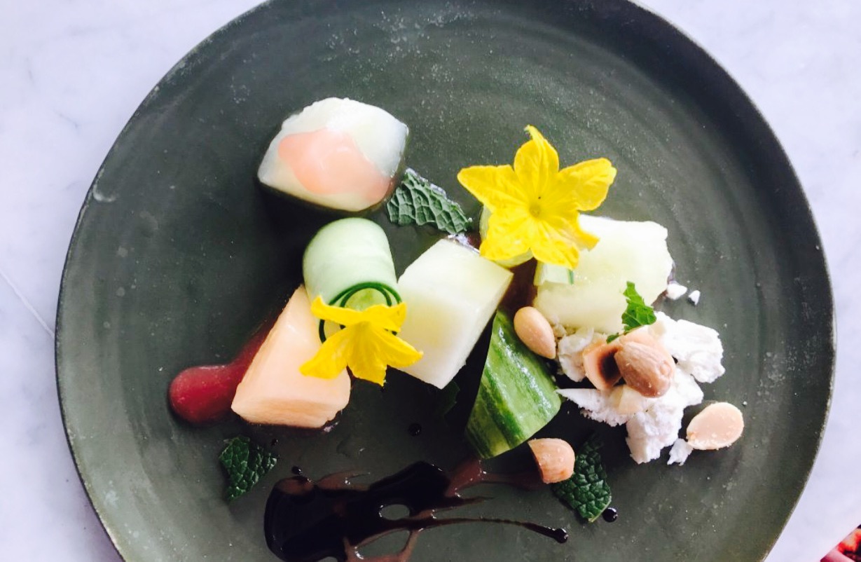 Frasca Food & Wine餐厅图片