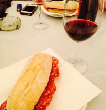 Le Logge Bistrot餐厅图片