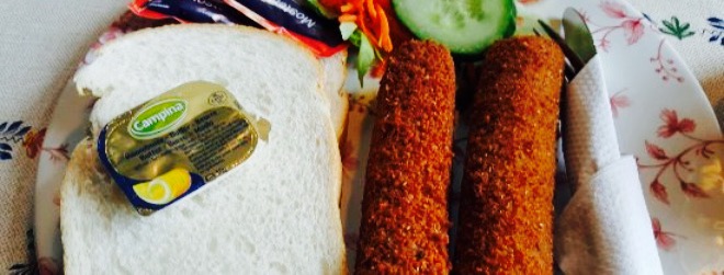 Zwaantje餐厅图片