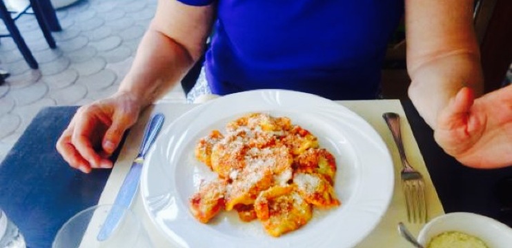 I fatti in casa餐厅图片