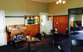 Easteat Restaurant