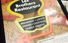 Les Brothers Restaurant餐厅图片