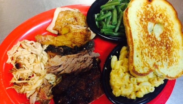 Sonny's BBQ餐厅图片