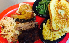 Sonny's BBQ餐厅图片