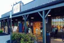 Cracker Barrel美食图片