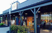 Cracker Barrel餐厅图片