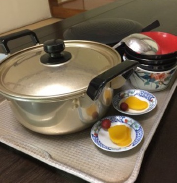 Takimiya餐厅图片