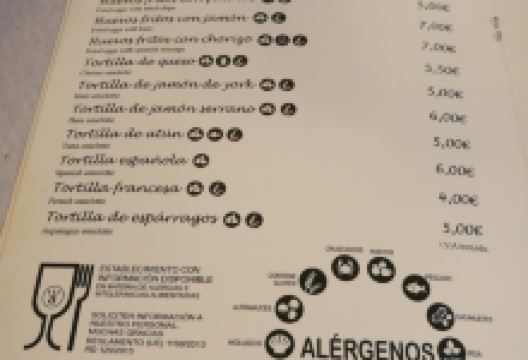 El Surtidor美食图片
