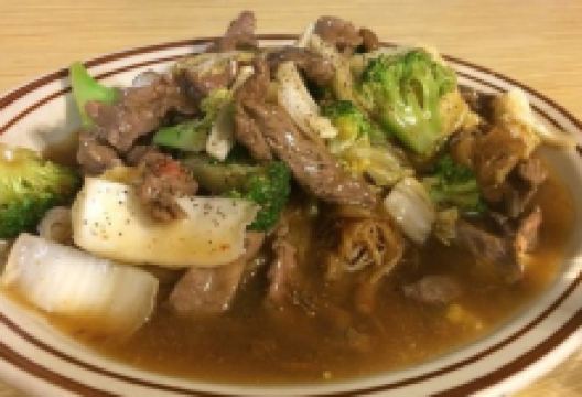 NIT'S THAI FOOD LTD美食图片