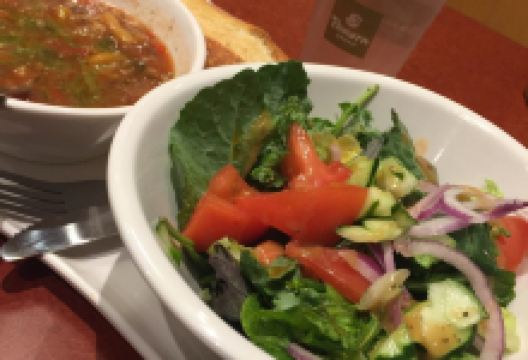 Panera Bread美食图片