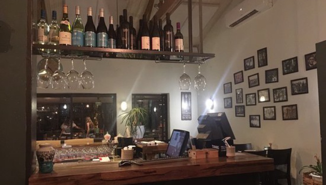 Restaurant Yanivichi