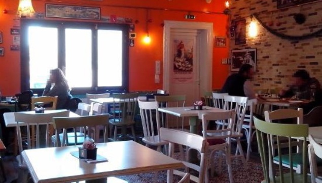 Esperanto餐厅图片