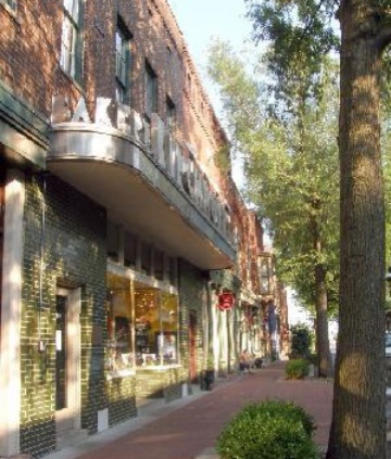 Kirchoff Deli & Bakery餐厅图片