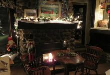 Old Orchard Inn美食图片