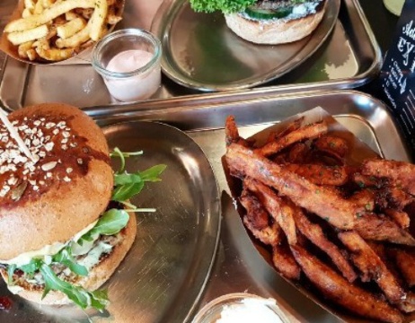 BunBun Burger餐厅图片