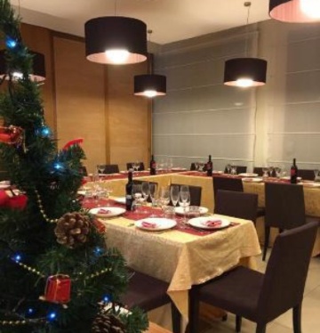 Il Gusto餐厅图片