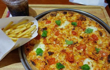 Donabe Pasta Spala Tosu Premium Outlet餐厅图片