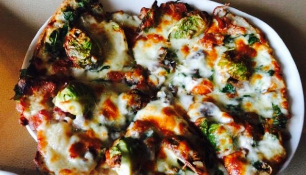 901 Westside餐厅图片