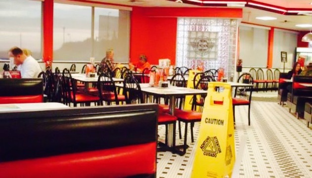 Steak 'n Shake餐厅图片