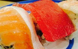 Muten Kura Sushi Soka