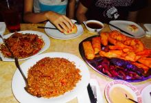 Golden Pacific Restaurant美食图片