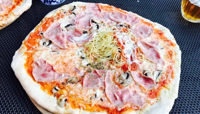 Maskovka餐厅图片