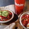 QDOBA Mexican Eats
