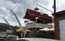 Bali House Resto, Coffie & Ice Cream餐厅图片