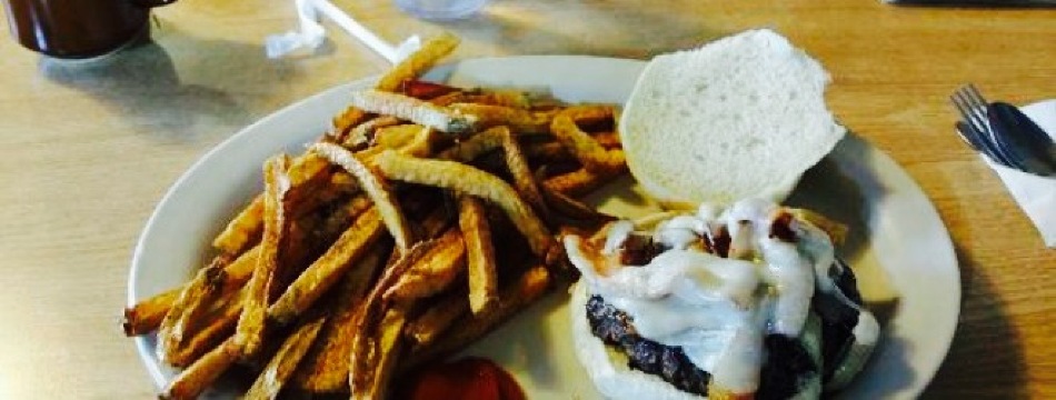 Foxy Roxy's餐厅图片