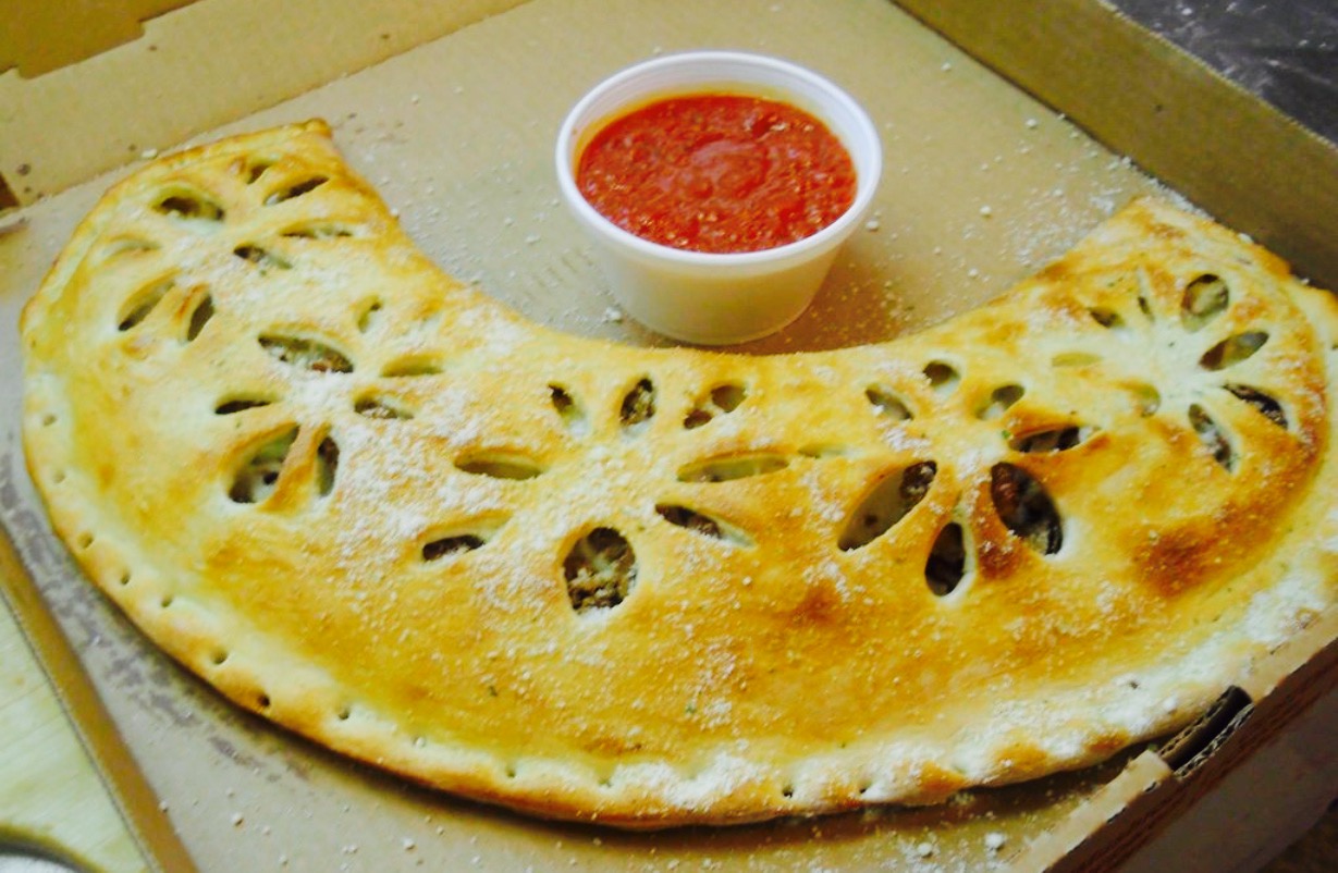 Mike's Brick Oven Pizza餐厅图片