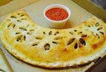 Mike's Brick Oven Pizza美食图片