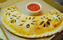 Mike's Brick Oven Pizza餐厅图片