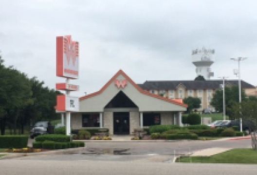 Whataburger美食图片