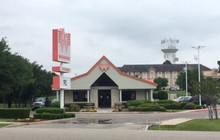 Whataburger餐厅图片
