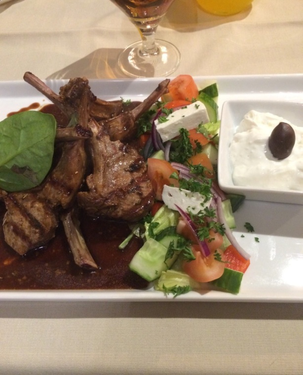 Restaurang Stora Torget